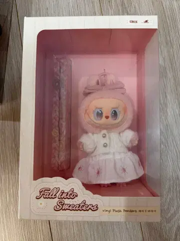 MOKOKO 모코코 Mokoko Fall Into Sweaters