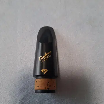 Vandoren BD5 E 클라리넷 마우스피스