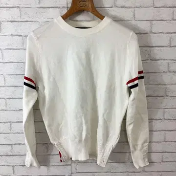 11.27 t757 미카레미카레 니트탑 긴팔 라인