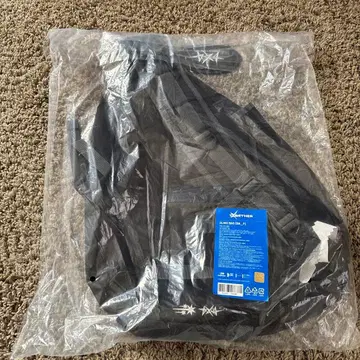 TXT SLINGBAG 미사용 새상품 TOMORROW X TOGETHER