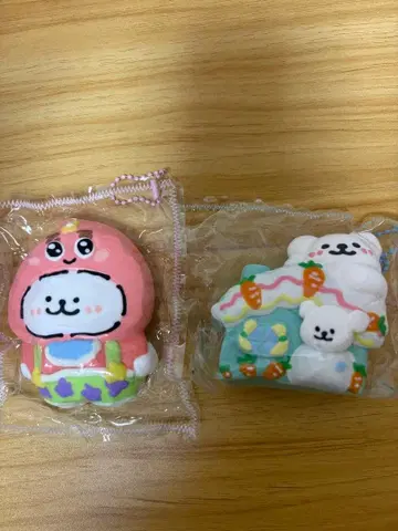 해외 스퀴즈 퍼피 ( puppy )