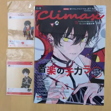 디어 아크릴 포토카드