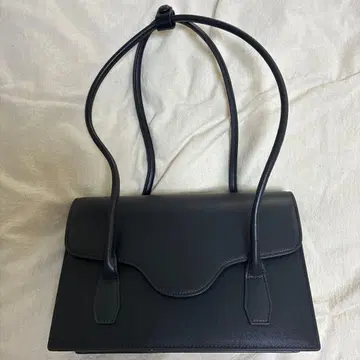 OHOTORO Jill Leather Bag
