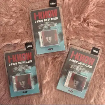 Smini 미개봉 새상품