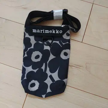 새상품 Marimekko 마리메꼬 숄더백