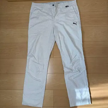 푸마 골프 팬츠 2XL