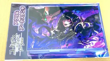 코드기어스 를르슈 아크릴 스탠드 로스스트 메디코스