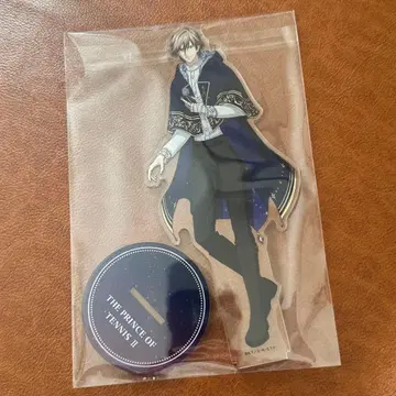 테니스의 왕자님 아크릴 스탠드 별자리 시라이시 쿠라노스케