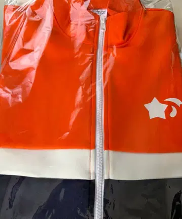 시부야 카논 저지 겉옷