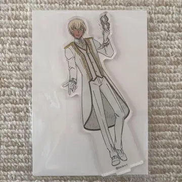 명탐정 코난 아무로 토오루 아크릴 스탠드