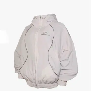 [ 최저가 ] THEREDTHREAD flip nylon jacket