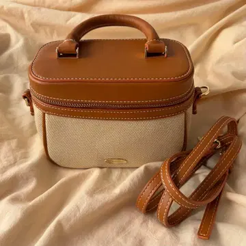 NATURAL BEAUTY BASIC 숄더백