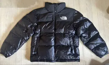 THE NORTH FACE 다운 다운 자켓 눕시 한국