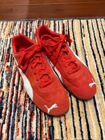 푸마 스피드캣 OG 27cm