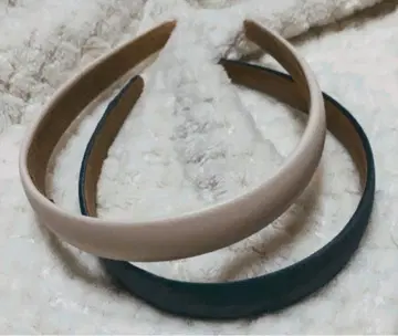 귀여운 머리띠 헤어밴드