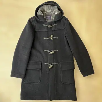 SHIPS JET BLUE 더플 코트 남성용 S 사이즈