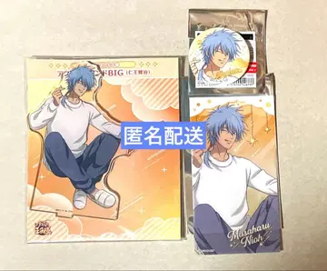 테니스의 왕자님 돈키 니오 마사하루