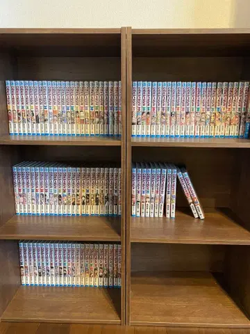 원피스 1~113권 전권 세트