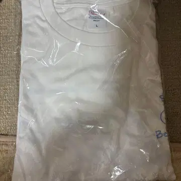 김지원 팬미팅 티셔츠