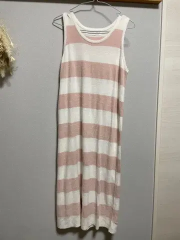 [ 새상품급 ] GELATO PIQUE 룸웨어