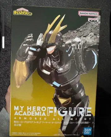 히로아카 프라이스 피규어