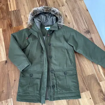 컬럼비아 여성용 XL