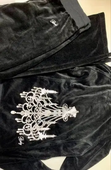 레어 Rady 룸웨어 셋업