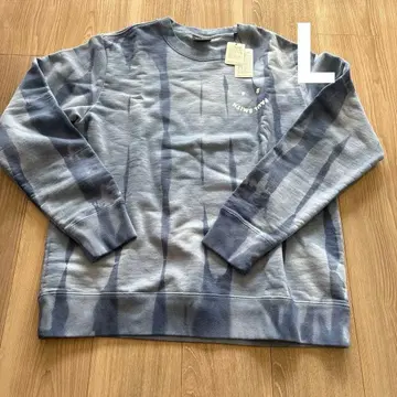 PAUL SMITH 타이다이 트레이닝복 택 포함 새상품