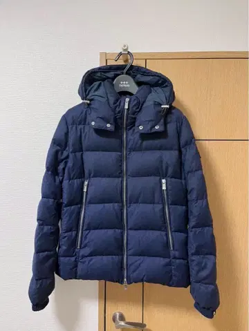 TATRAS 도미치아노 다운 자켓