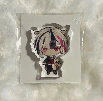 [ 아크네코 ] 스스로 세우는 인형 아크릴 벨리안