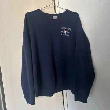 타운&컨트리 맨투맨