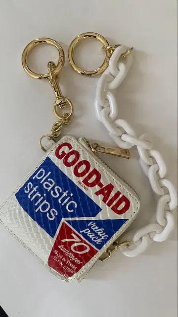 [ GOOD GRIEF! ] GOOD-AID 참