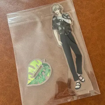 테니스의 왕자님 아크릴 스탠드 하나비요리 시라이시 쿠라노스케