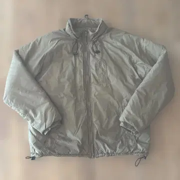 영국군 PCS 서멀 자켓