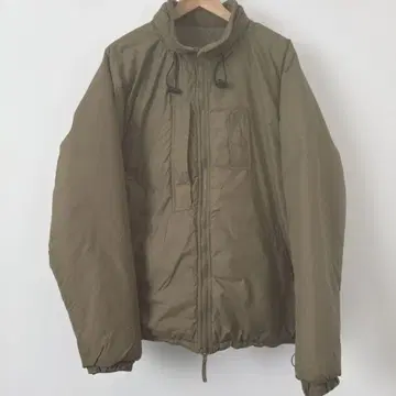 영국군 PCS 서멀 자켓