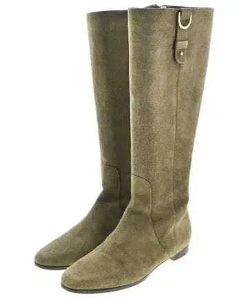 지미추 부츠 여성용