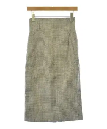 MADISON BLUE 롱 맥시 길이 스커트 여성용