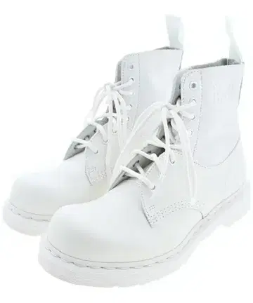 MM6 부츠 남성용