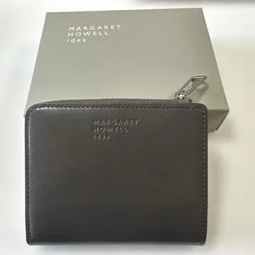 MARGARET HOWELL idea 접이식 지갑
