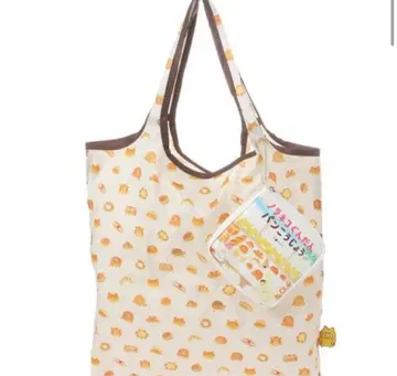 스튜디오 클립 노라네코 군탄 참 포함 에코백