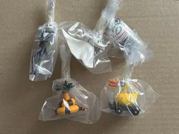 제일복권 나이트메어 비포어 크리스마스 E상 할로윈타운에서의 선물