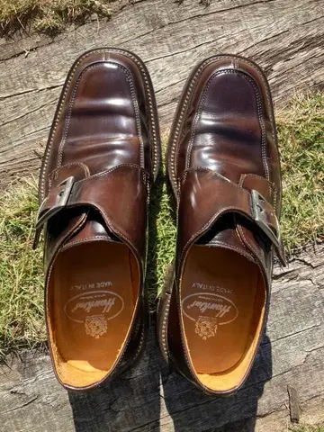 Hawkins 41 사용 1일 남성용 신발