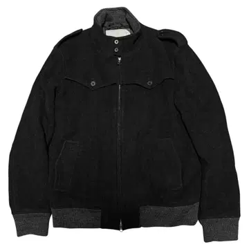 International Gallery BEAMS 멜톤 자켓 M