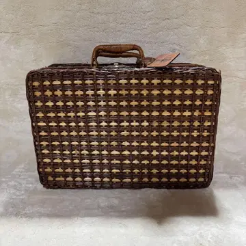 피크닉 바스켓 캠핑 수납 피크닉