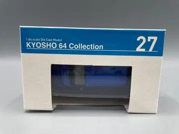 한정판 1/64 스바루 Levorg KYOSHO 64 컬렉션