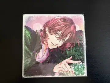 극장판 우타프리 탭나이 입장 특전 2주차 코스터