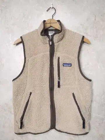 00's 파타고니아 클래식 레트로X 베스트 23045/남성용 XS