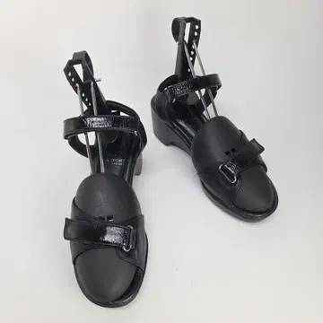 AJFORT 여성 샌들