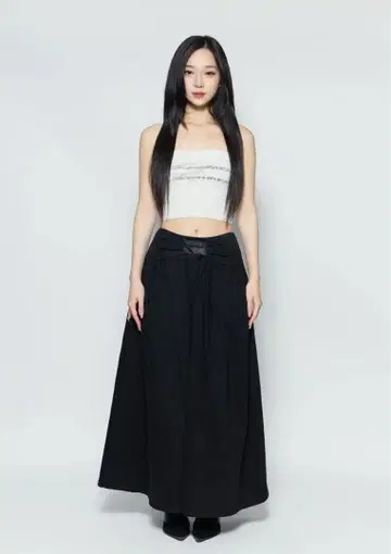 THEREDTHREAD S tucked denim 2 s사이즈