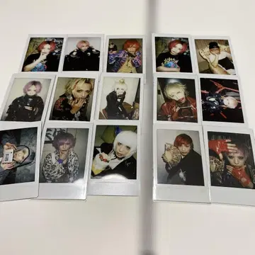 코도모 드래곤 하야토님 폴라로이드 14